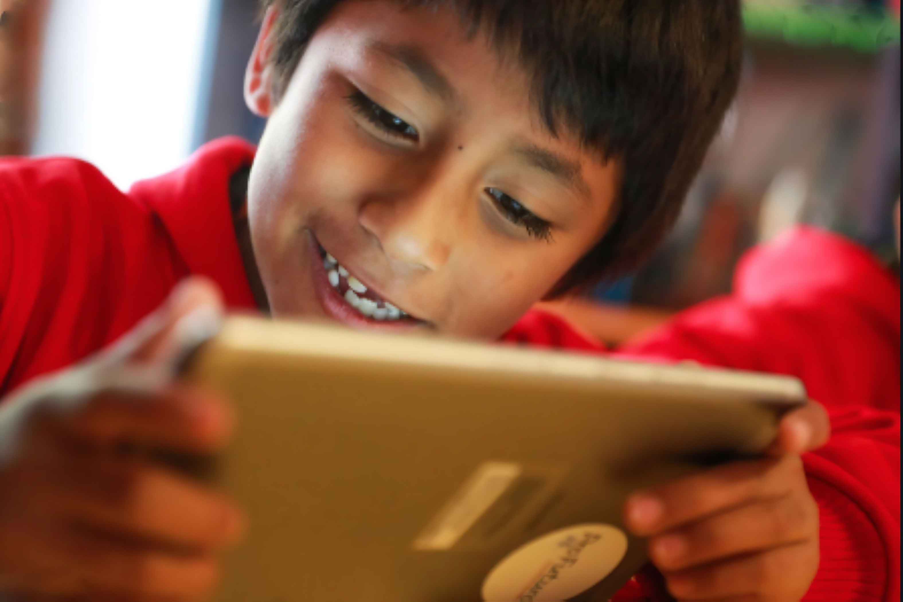 Escolares y profesores de todo el país tendrán acceso directo a los Museos del Perú
