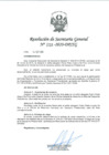 Vista preliminar de documento Resolución de Secretaría General N° 028-2020-DP/SG