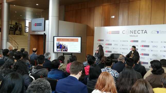 Ministerio de Cultura inicia programa de formación para artistas y emprendedores culturales 