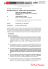 Vista preliminar de documento INFORME TECNICO-000016-2020-DNCPPEI MP UTCUBAMBA