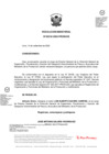 Vista preliminar de documento R. M. N° 310-2020-PRODUCE