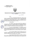 Vista preliminar de documento RESO 99-2020-UAF