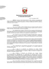 Vista preliminar de documento Resolución de Gerencia General N° 056-2020-OEFA/GEG