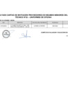 Vista preliminar de documento 3ER RESULTADO INVITACIÓN PROVEEDORES INSUMOS MENORES ET 02 - NEC PNP