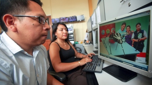 Ministerio de Cultura brindará herramientas digitales para la Educación Artística