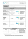 Vista preliminar de documento Gestión de Auditorías Internas