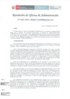 Vista preliminar de documento ROA N° 020-2020-PERÚ COMPRAS/GG-OA