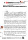 Vista preliminar de documento RDE 161