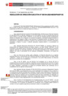 Vista preliminar de documento RDE 164