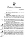 Vista preliminar de documento RM 111-2020-MC
