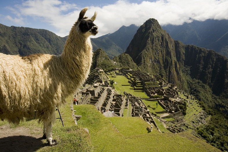 PROMPERÚ brinda herramientas para que los agentes de viajes chinos puedan diseñar y preparar sus paquetes turísticos hacia el Perú.