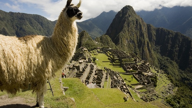 PROMPERÚ brinda herramientas para que los agentes de viajes chinos puedan diseñar y preparar sus paquetes turísticos hacia el Perú.
