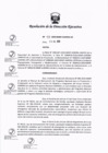 Vista preliminar de documento Resolucion de Dirección Ejecutiva