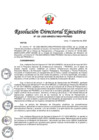 Vista preliminar de documento RDE-N-120-2020-MINEDU-VMGI-PRONIED