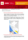 Vista preliminar de documento BOLETIN INFORMATIVO N° 1841