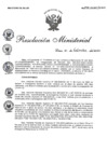 Vista preliminar de documento RM N° 749-2020-MINSA CENARES