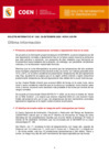 Vista preliminar de documento BOLETIN INFORMATIVO N° 1842