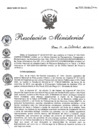 Vista preliminar de documento Resolución Ministerial Nº 745-2020-MINSA