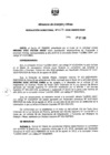 Vista preliminar de documento RD 675-2020-MINEM-DGM