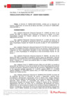 Vista preliminar de documento RESOLUCION DIRECTORAL-000047-2020-DGM-MC_ACCESIBLE