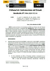 Vista preliminar de documento Resolución N° 1964-2020-TCE-S1