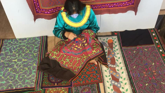 Ministerio de Cultura: Aprueban Protocolo Sanitario Sectorial para la implementación de medidas de vigilancia, prevención y control frente al COVID-19 en las actividades de espacios de exposición, venta, creación y presentaciones de artes visuales y tradicionales