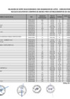 Vista preliminar de documento Resultado Fnal 2da Convocatoria MYPE de madera, metal y asignación de lotes - NEC MINSA