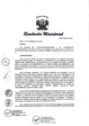 Vista preliminar de documento RM N° 0625-2020-MTC/01