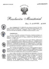 Vista preliminar de documento Resolución Ministerial N° 757-2020-MINSA