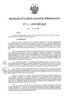 Vista preliminar de documento Resolución de la Oficina de Administración N° 030-2019-DP/OGA