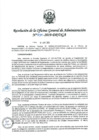 Vista preliminar de documento Resolución de la Oficina de Administración N° 034-2019-DP/OGA