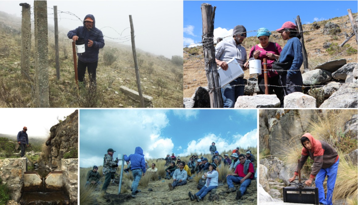 2000 operadores de monitoreo hidrometeorológico podrán certificar sus competencias