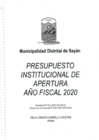 Vista preliminar de documento PIA_MDS_2020