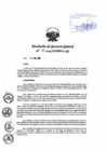 Vista preliminar de documento RGG 032-2019-SUNAFIL-GG