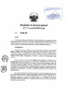 Vista preliminar de documento RGG 026-2019-SUNAFIL-GG