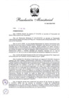 Vista preliminar de documento RM N° 269-2020-PCM