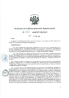 Vista preliminar de documento Resolución de la Oficina de Administración N° 002-2019-DP/OGA