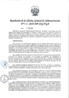 Vista preliminar de documento Resolución de la Oficina de Administración N° 010-2019-DP/OGA
