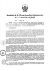 Vista preliminar de documento Resolución de la Oficina de Administración N° 012-2019-DP/OGA