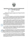 Vista preliminar de documento Resolución de la Oficina de Administración N° 013-2019-DP/OGA