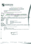 Vista preliminar de documento Plan Estratégico Institucional (PEI) 2019 - 2022