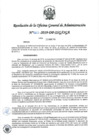 Vista preliminar de documento Resolución de la Oficina de Administración N° 021-2019-DP/OGA