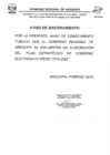 Vista preliminar de documento Plan estratégico de Gobierno Electrónico 2019-2022