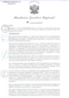 Vista preliminar de documento Norma que aprueba el Plan Estratégico Institucional 2020 2023