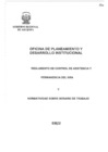 Vista preliminar de documento Reglamento Interno de Trabajo (Vigente a la Fecha)