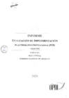 Vista preliminar de documento Evaluación de POI 2020 Primer Semestre -Pliego 443