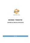 Vista preliminar de documento Evaluación POI 2016 PRIMER TRIMESTRE