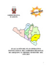 Vista preliminar de documento Evaluación POI - Primer Semestre