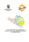 Vista preliminar de documento Evaluación Anual POI 2014