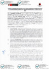 Vista preliminar de documento CONVENIO MINAM y PLAN BINACIONAL PERU ECUADOR